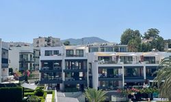 Bodrum’da Kaçak Yapılaşma İddiası: Site Sakinleri Yetkililerden Denetim Bekliyor