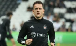 Beşiktaş, Amir Hadziahmetovic ile yollarını ayırdı