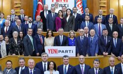 YENİ Partili vekillerden Özel’e destek: Sımsıkı ve kol kola arkasındayız