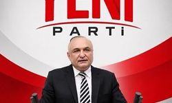 Yeni Parti Milletvekili Melih Meriç bıçaklı saldırıya uğradı