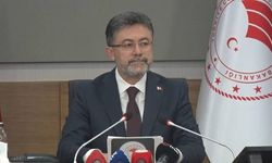 Bakan Yumaklı'dan 5 il için orman yangını uyarısı: Şiddetli rüzgar bekleniyor