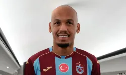Trabzonspor’dan Fabinho’ya 2 yıllık sözleşme