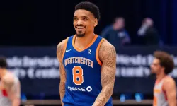 Beşiktaşlı basketbolcu DaQuan Jeffries'in sol el bileğinde kırık tespit edildi