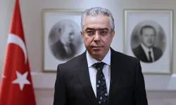 Mehmet Uçum: Öcalan, Silahsızlanma ve Stratejik Koordinasyon Alt Komisyonu'nda görev alacak