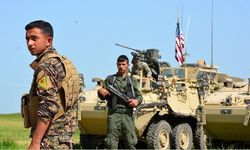 Suriye ordusu, YPG'nin ağır silahlarını teslim almaya başladı!