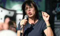 Berlin Eyalet Başbakanı olması beklenen Elif Eralp: Hep beraber tarih yazdık