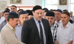 Alihan Kuriş soruşturmasında 5 şirkete el koyma kararı