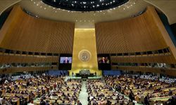 Dünya liderleri New York yolunda!