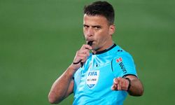 Fenerbahçe maçını İspanyol hakem yönetecek!
