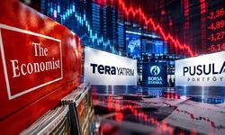 The Economist: Fon krizinde iki günde 30 milyar dolar eridi