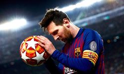 Messi, milli takım kariyerine kupalarla veda etti!