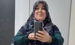 12 gündür kaybolan kadın karadan ve havadan aranıyor!