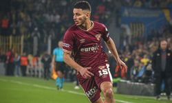 Göztepe'de Amin Cherni, Nantes'a kiralık gitti