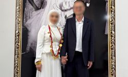 Sahte gelin milyonluk takılarla kaçtı!
