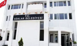 Adalar Belediyesi AK Parti'ye geçti
