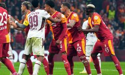 Trabzonspor ile Galatasaray 144. randevuda