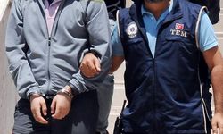 FETÖ'ye maddi destek sağlayan 10 şüpheli yakalandı!