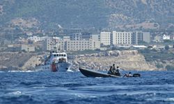 Girne'deki faciada üçüncü gün: Kurtarma çalışmaları sürüyor