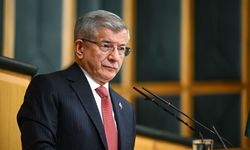 Ahmet Davutoğlu hakkında soruşturma başlatıldı!