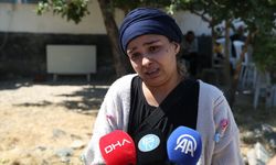 Gemi faciasında kaybolan kadının çocukları, gelecek haberi bekliyor!