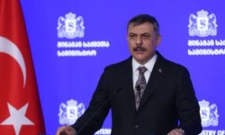 Bakan Çiftçi'den polislere teşekkür