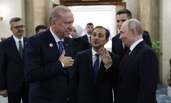 Erdoğan - Putin görüşmesi sonrası Tel Aviv ve Atina'da panik havası!