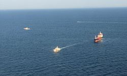 İmamoğlu Denizcilik'ten Marmara kazasına ilişkin açıklama
