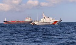 Silivri'deki gemi kazasıyla ilgili soruşturma başlatıldı