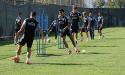Kocaelispor, Samsunspor'a bileniyor!