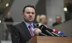 Bakan Gürlek duyurdu! Sermaye piyasalarında manipülasyon operasyonu!