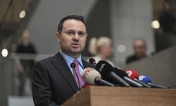Akın Gürlek: Kimse hukukun üzerinde değildir!