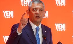 Özgür Özel: Kısa zamanda büyük işler başardık!