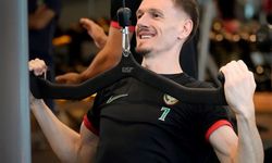 Amedspor, Kasımpaşa deplasmanına hazırlanıyor
