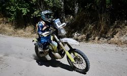 TransAnatolia 2026 Rallisi devam ediyor!