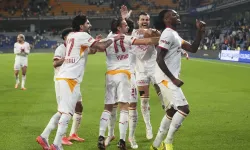 Süper Lig heyecanı: Galatasaray-Kocaelispor maçı