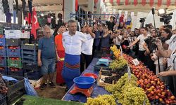Özgür Özel: Emeklilerden bir kuruş para alınmayacak!
