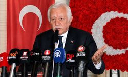 TBMM Başkanvekili: Bir daha kimse terörü Türkiye'ye getiremeyecek!