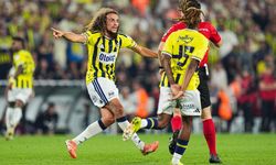 Fenerbahçe, UEFA Şampiyonlar Ligi'nde yarın Roma'yı konuk edecek