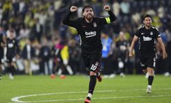 Beşiktaş, bir sezonluk aranın ardından derbi kazandı