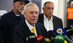 Fenerbahçe Kulübü Başkanı Aziz Yıldırım, PFDK'ye sevk edildi