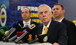 Aziz Yıldırım: Bu şekilde Türkiye'de futbol oynanmaz!