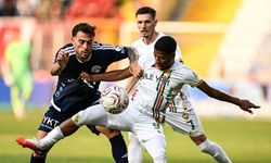 Amedspor geriden geldi 1 puanı aldı
