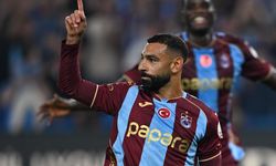 Trabzonspor haftaların acısını çıkardı
