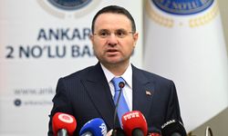 Gürlek'ten 2028 seçimi mesajı: Cumhurbaşkanımızı tekrar seçmek için seçim düzenlenecek