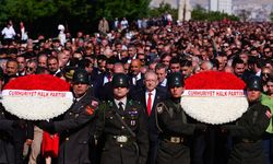 CHP 103'üncü yaşını kutluyor