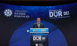 Cevdet Yılmaz: Suç ekonomisinin kaynakları kurutulacak