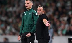 Devler Ligi'ne kötü başlangıç