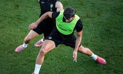 Amedspor, Başakşehir maçının hazırlıklarını sürdürüyor
