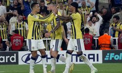 Fenerbahçe'den devler ligine umutlu başlangıç