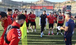 18 yıl sonra döndüğü Trendyol 1. Lig'de namağlup ilerliyor!